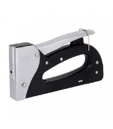 Tacker metalic Deli 4600
