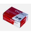 Pioneze metalice nichelate 50buc/cutie, EVOffice
