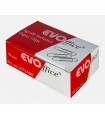 Agrafe ondulate 78 mm, 50 buc/cutie, EVOffice