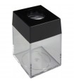 Dispenser magnetic pentru agrafe, EVOffice