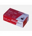 Clip hartie 15mm, 12 buc/cutie, EVOffice