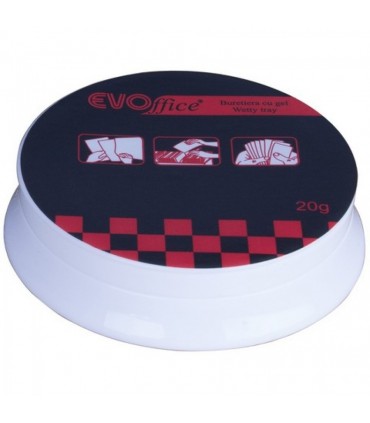 Buretiera cu gel 20 gr, EVOffice