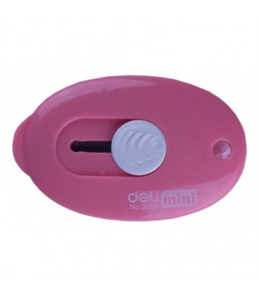 Mini cutter Deli 2050