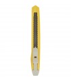 Cutter mic 9mm plastic