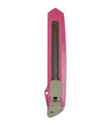 Cutter mare 18mm plastic