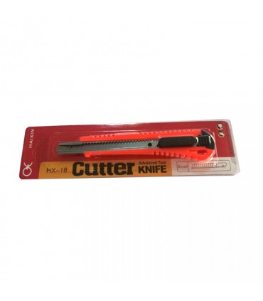 Cutter mic 9mm No. HX-18