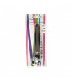 Cutter mare 18 mm profesional din aliaj de aluminiu  Willgo