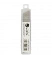 Rezerva pentru cutter mare 18mm, 10 buc/set Willgo