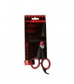 Foarfeca 16 cm, lama din otel, rubber grip, EVOffice Economic Line
