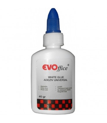 Adeziv universal 40 gr EVOffice