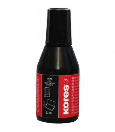 Tus stampila 27ml Kores