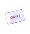 Tusiera metalica no.2 85x125 mm EVOffice