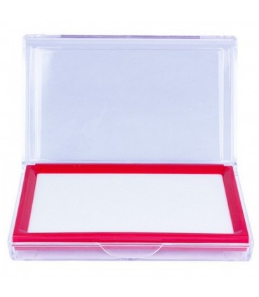 Tusiera plastic trasparent 88x138 mm Willgo