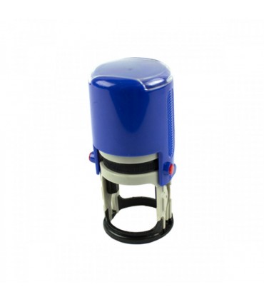 Carcasa pentru stampila rotunda 33mm