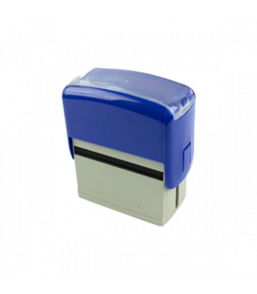 Carcasa pentru stampila 30x69mm