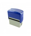 Carcasa pentru stampila 30x69mm