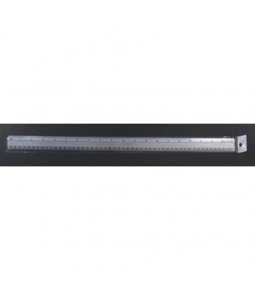 Rigla aluminiu 50 cm