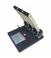 Perforator metalic 4 perforatii, 150 coli