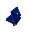 Perforator metalic 40% power saving, 25 coli, Deli 142