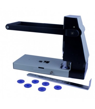Perforator profesional 320-530 coli, No.2100