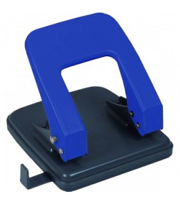 Perforator metalic, 40 coli, EVOffice