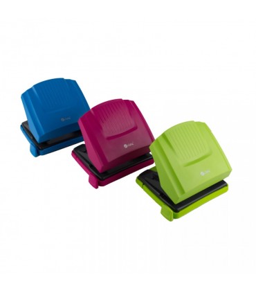 Perforator plastic, 30 coli, Willgo