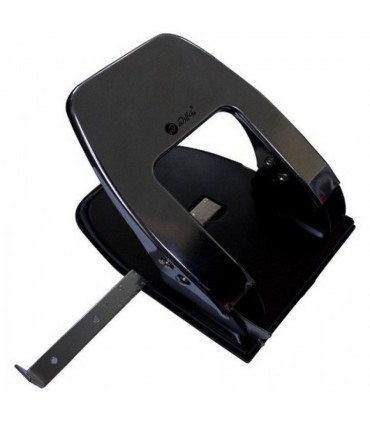 Perforator metalic cromat, 30 coli, Willgo