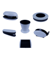 Set birou 6 piese, EVOffice Trendy Line