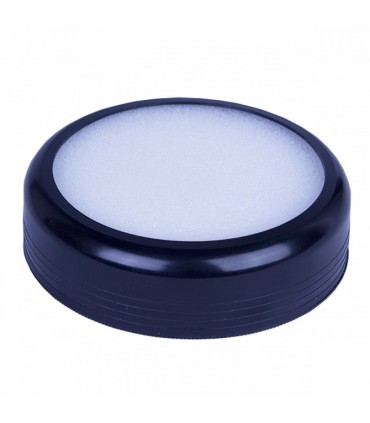 Buretiera plastic diametru 84 mm, Willgo