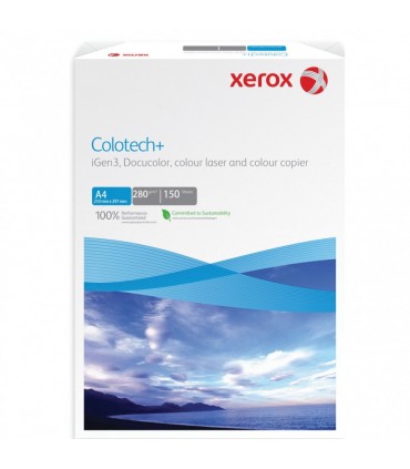 Colotech A4 280g 150/top Xerox
