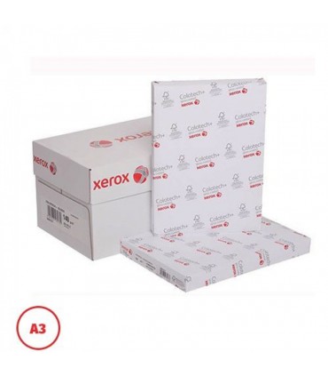 Colotech lucios A3 140g 400/top Xerox