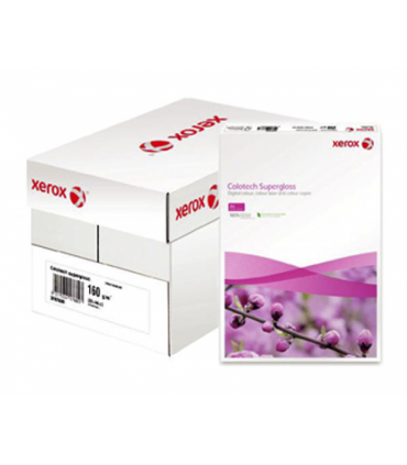Colotech superlucios A3 160g 250/top Xerox