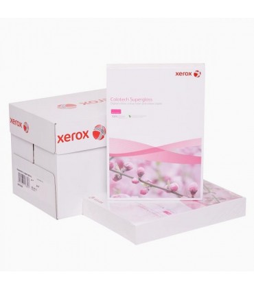 Colotech superlucios A3 210g 125/top Xerox