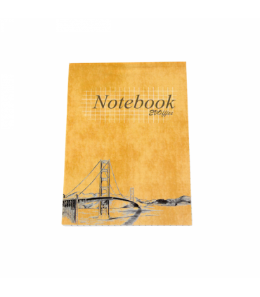 Blocnotes A6, EVOffice - 50 file