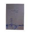 Blocnotes A4, EVOffice - 50 file