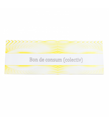 Bon consum A5 2EX