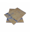 Blocnotes A4 cu spira metalica, EVOffice - 50 file