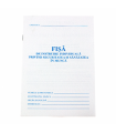 Carnet protectia muncii A5