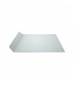 Plic C4 (229*324 mm) alb, gumat, 80 g/mp, clapa dreapta
