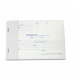 Chitantier A6 3EX